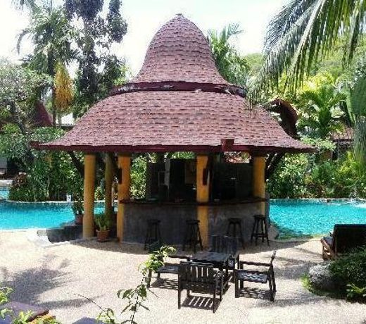 The Village Resort & Spa - SHA Plus