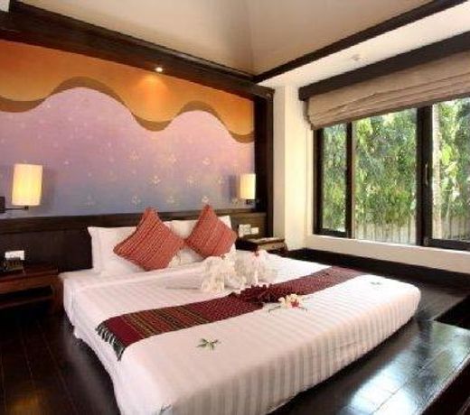 The Village Resort & Spa - SHA Plus