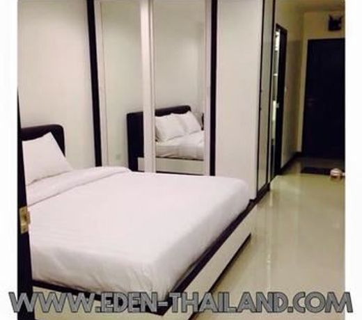 Eden Resort
