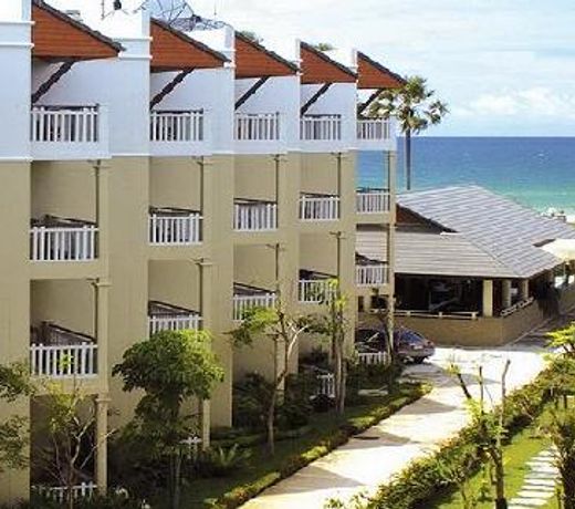 Karon Princess Hotel SHA EXTRA Plus
