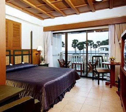 Karon Princess Hotel SHA EXTRA Plus