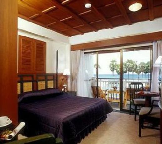 Karon Princess Hotel SHA EXTRA Plus