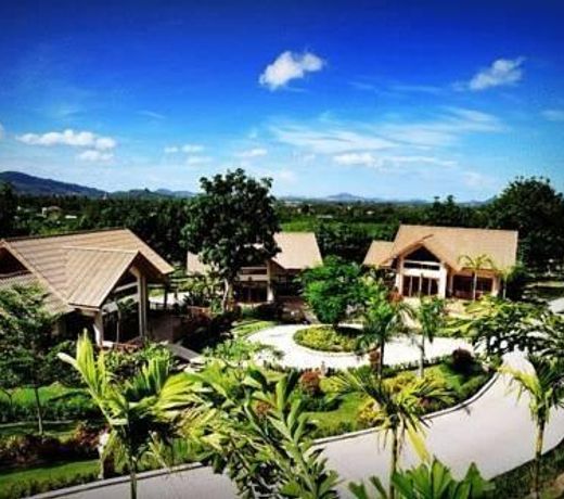 Chalong Chalet Resort