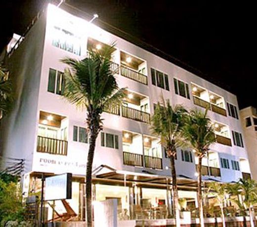 Benyada Lodge - Surin Beach