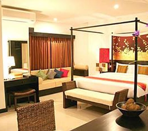 Benyada Lodge - Surin Beach