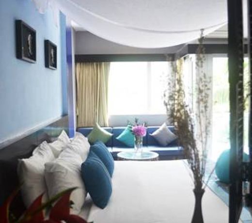 Benyada Lodge - Surin Beach