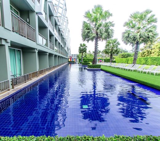 Sugar Marina Resort - ART - Karon Beach - SHA Plus