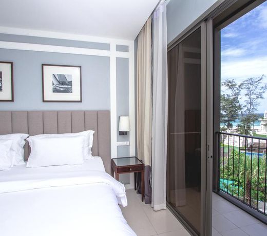 Sugar Marina Resort - ART - Karon Beach - SHA Plus