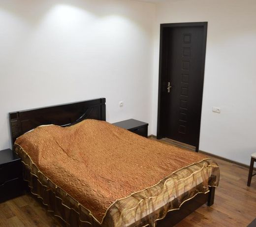 Hotel Bagineti