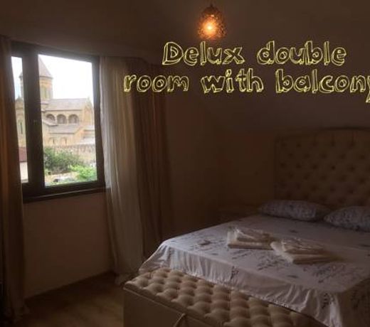 Hotel Bagineti