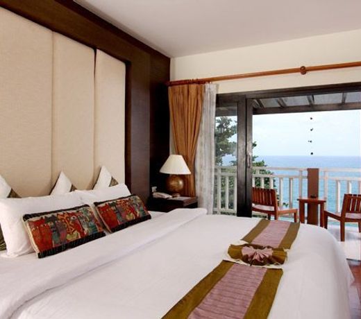 Secret Cliff Resort & Restaurant - SHA Plus
