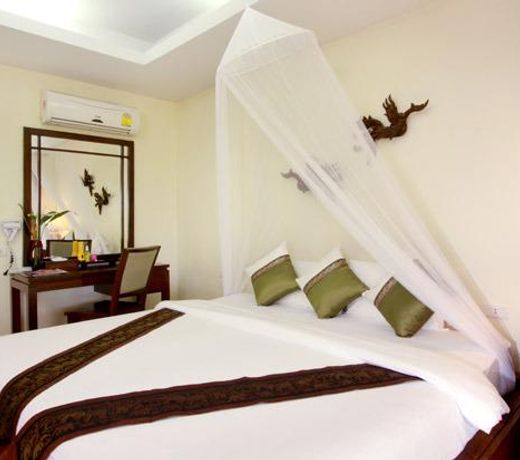 Secret Cliff Resort & Restaurant - SHA Plus
