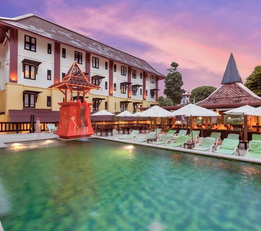 The Phulin Resort Phuket