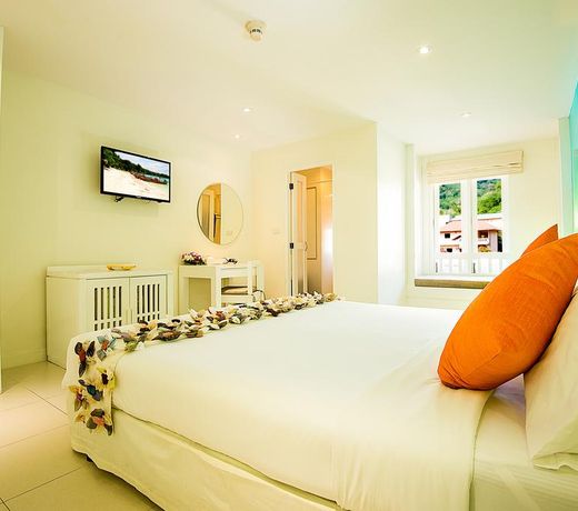 The Phulin Resort Phuket
