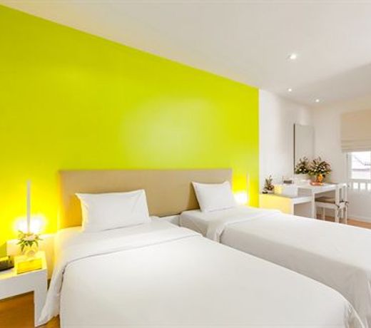 The Phulin Resort Phuket