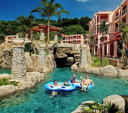 Centara Grand Beach Resort Phuket - SHA Plus