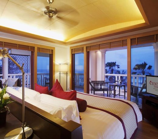 Centara Grand Beach Resort Phuket - SHA Plus