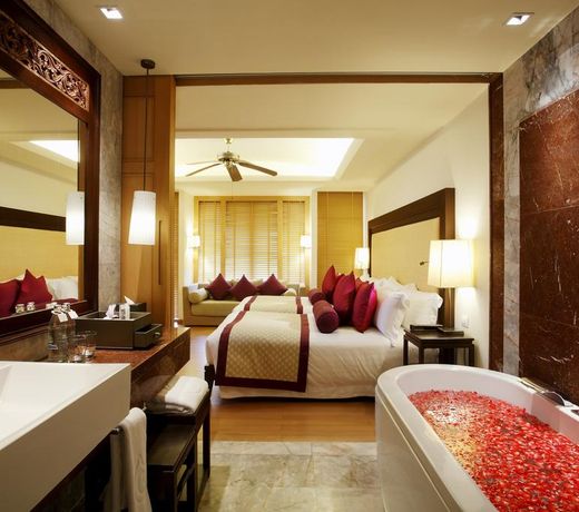Centara Grand Beach Resort Phuket - SHA Plus