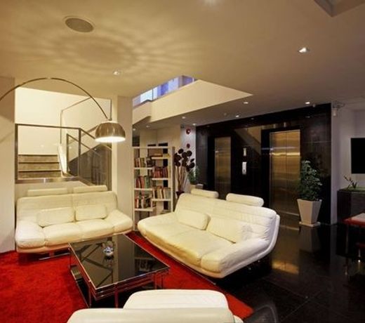 Grand Sunset Hotel