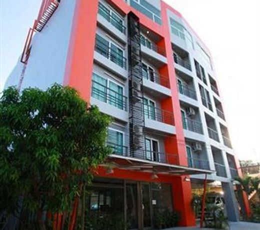 The Palms Residence - SHA Extra Plus