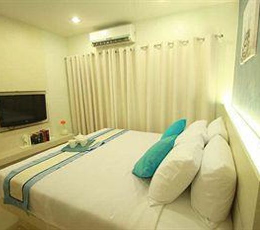 The Palms Residence - SHA Extra Plus