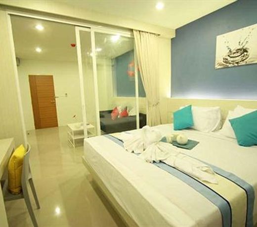 The Palms Residence - SHA Extra Plus