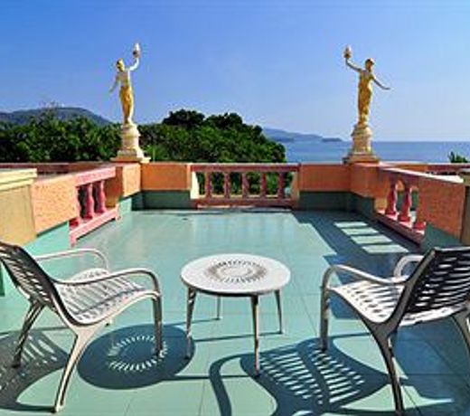 Baan Karon Hill Phuket Resort