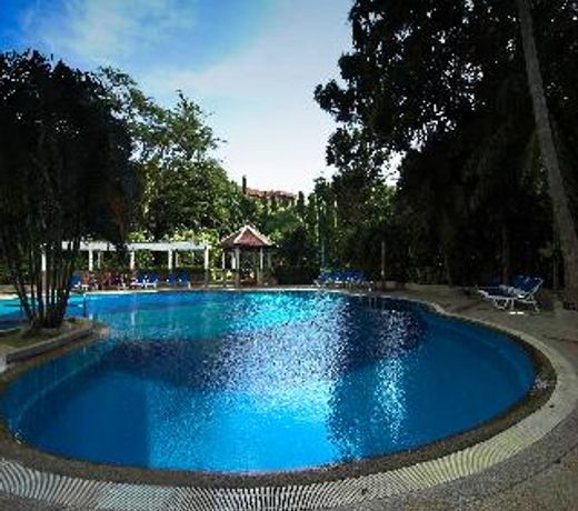 Waterfront Suites Phuket by Centara