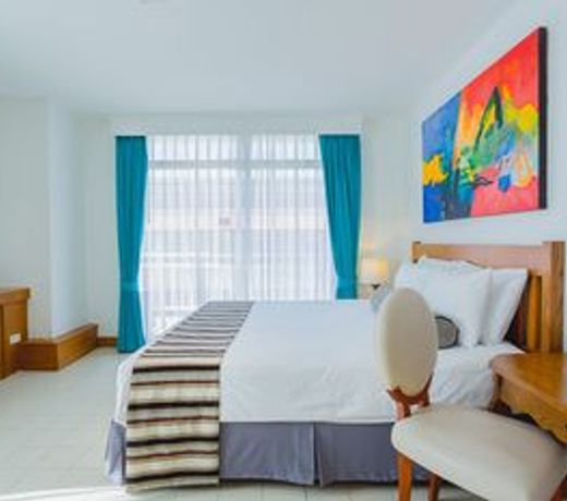 Waterfront Suites Phuket by Centara