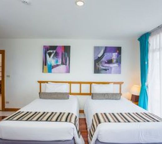 Waterfront Suites Phuket by Centara
