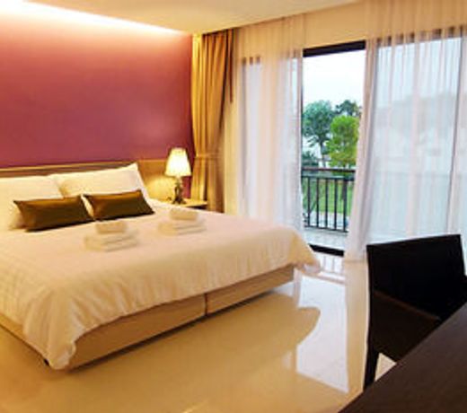 The Pago Design Hotel Phuket-SHA Plus