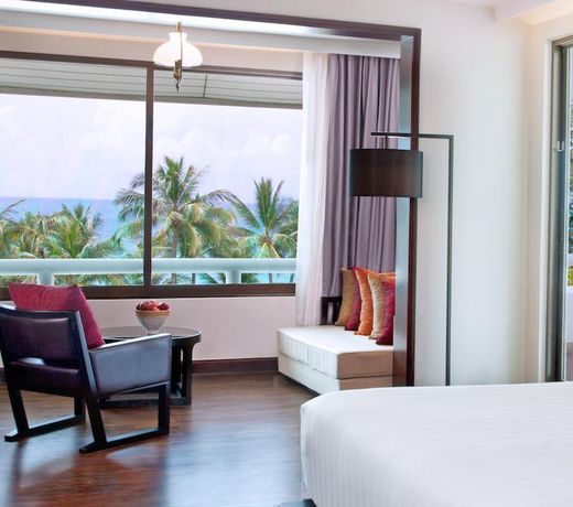 Le Meridien Phuket Beach Resort -