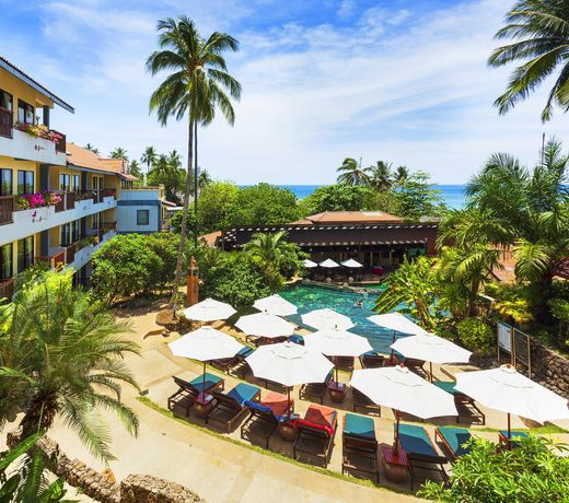 Karona Resort & Spa - SHA Extra Plus