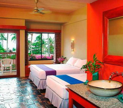 Karona Resort & Spa - SHA Extra Plus