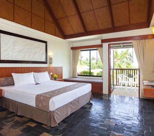 Karona Resort & Spa - SHA Extra Plus