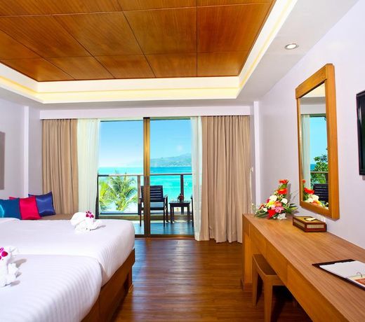 Beyond Resort Karon - SHA Extra Plus