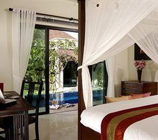 Two Villas Holiday Phuket: Onyx Style Nai Harn Beach