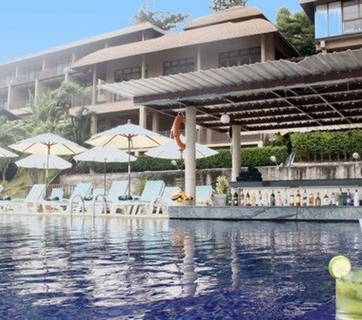 Karon Phunaka Resort