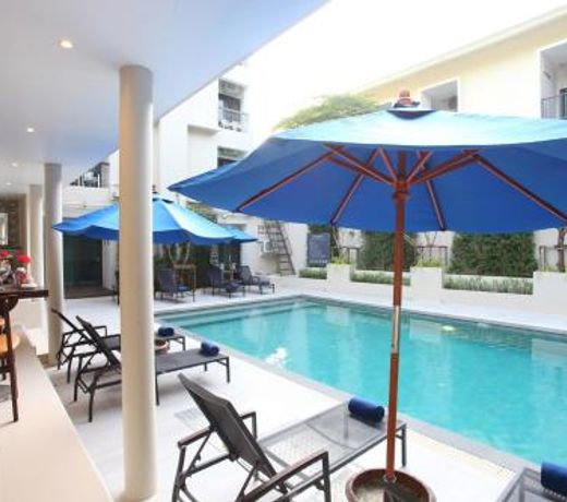 The Best House Phuket