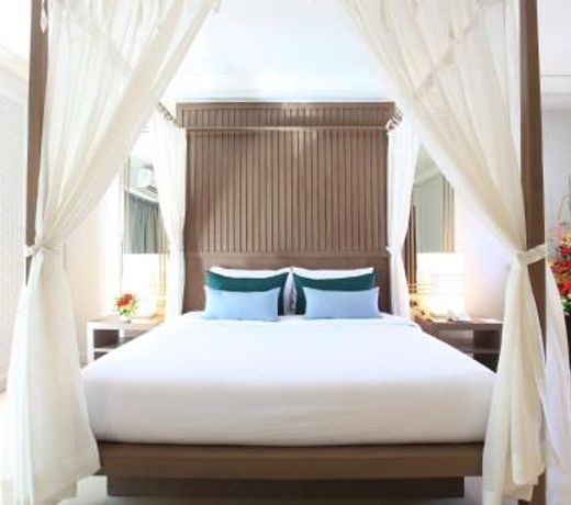 The Best House Phuket
