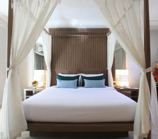The Best House Phuket