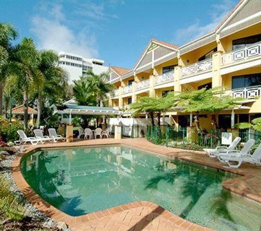Waterfront Terraces
