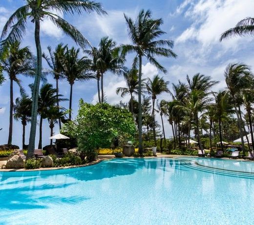 Thavorn Palm Beach Resort Phuket - SHA Extra Plus
