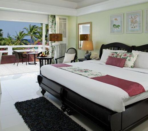 Thavorn Palm Beach Resort Phuket - SHA Extra Plus