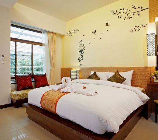 A2 Pool Resort - SHA Plus