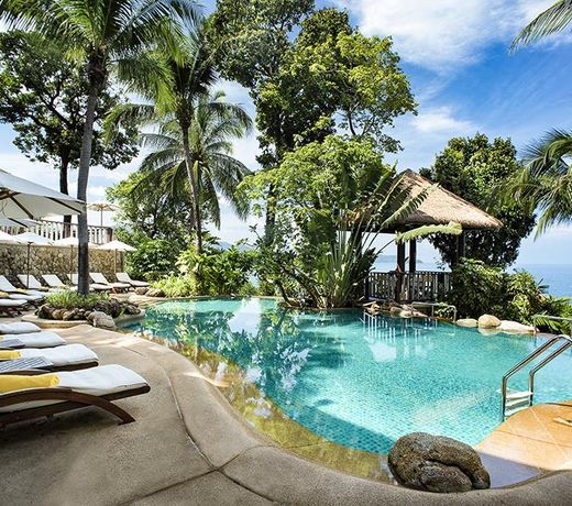 Centara Villas Phuket - SHA Plus
