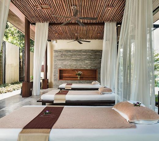 Centara Villas Phuket - SHA Plus