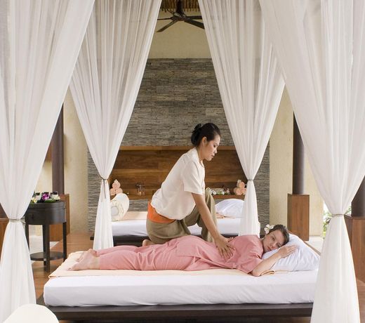 Centara Villas Phuket - SHA Plus