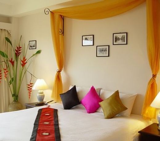 The Old Phuket - Karon Beach Resort - SHA Plus
