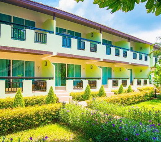Phuket Island View - SHA Extra Plus
